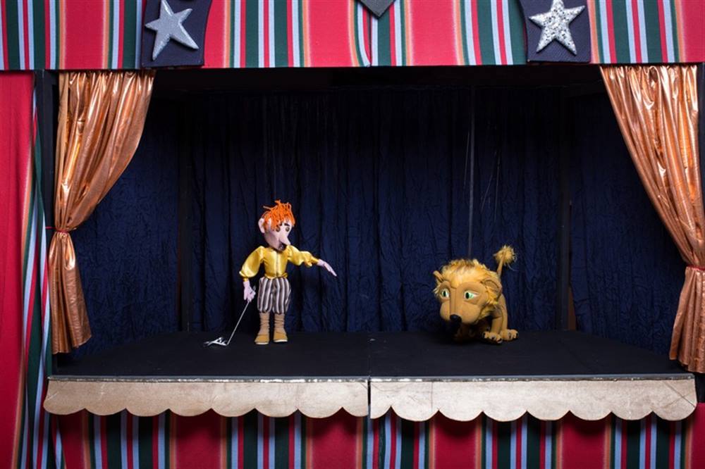 CIRKUS